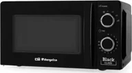 Kuchenki mikrofalowe - Orbegozo MI2117 - miniaturka - grafika 1