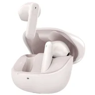 Słuchawki - MIBRO Earbuds 5 Różowy - miniaturka - grafika 1