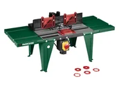 Stoły warsztatowe - PARKSIDE® Stół do frezarki górnowrzecionowej POF 1200 E4 - miniaturka - grafika 1