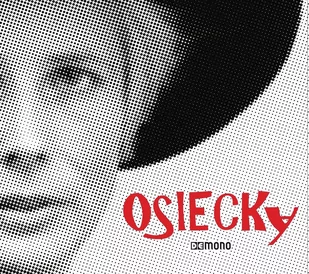 Osiecky - Winyle - miniaturka - grafika 1