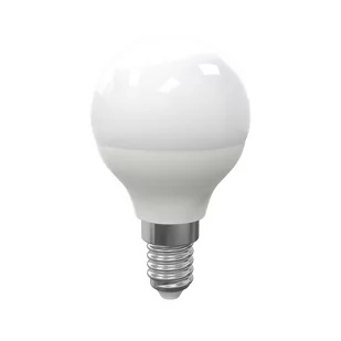 Eko-Light Żarówka LED 7W E14 G45 Kulka. Barwa: Neutralna EKZA9125 - Żarówki LED - miniaturka - grafika 1