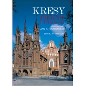 Albumy krajoznawcze - Bellona praca zbiorowa Kresy. Piękno utracone - miniaturka - grafika 1