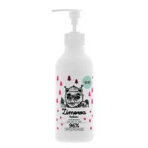 YOPE Balsam do rąk Zimowa Herbata 300 ml 692794 - Balsamy i kremy do ciała - miniaturka - grafika 1