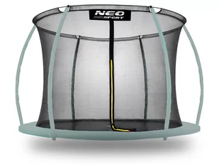 Siatka wewnętrzna do trampoliny 252cm 8ft Neosport - Akcesoria do trampolin - miniaturka - grafika 1