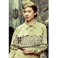 Felietony i reportaże - Fronda Dziewczyny od Andersa - Agnieszka Lewandowska-Kąkol - miniaturka - grafika 1