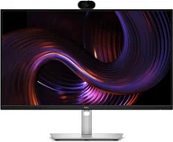 Monitory - DELL Pro P P2726DEV (27") 2560 x 1440 px Quad HD LCD Czarny, Srebrny - miniaturka - grafika 1