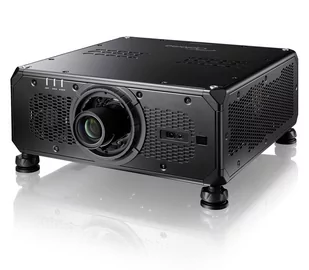 Projektor Optoma ZU1700 czarny - Projektory - miniaturka - grafika 1