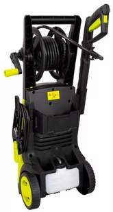 MYJKA WYSOKOCIŚNIENIOWA Lime Lynx LHU-EC-1507-D26Q - Myjki ciśnieniowe - miniaturka - grafika 4