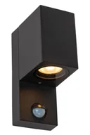 Lampy ogrodowe - ZARO - CZUJNIK RUCHU 69802/01/30 - miniaturka - grafika 1