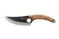 Noże kuchenne - Nóż szefa kuchni Foxter japan knife z drewnianą rękojeścią - miniaturka - grafika 1