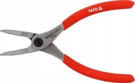 Kombinerki i obcęgi - Yato SZCZYPCE SEGERA WEWNĘTRZNIE PROSTE 185mm - miniaturka - grafika 1