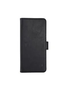 GEAR Wallet Case Black - OnePlus 11 5G - Etui i futerały do telefonów - miniaturka - grafika 1