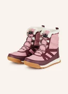 Botki damskie - Sorel Botki Whitney™ Ii rosa - miniaturka - grafika 1