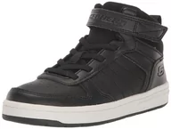 Kapcie damskie - Skechers Twisty Brights 2.0, Kapcie, Czarny, 43 EU, czarny, 43 EU - miniaturka - grafika 1