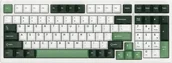 Klawiatury - Endgame Gear VGN S99 Gaming Tastatur Faraway, Box Ice Cream - Glistening Green US S99 GG - miniaturka - grafika 1