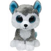 Maskotki i pluszaki - Ty Beanie Boos Slush piesek średni Inc - miniaturka - grafika 1