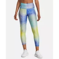 Spodnie sportowe damskie - Spodnie treningowe damskie Under Armour 1365338014 - miniaturka - grafika 1
