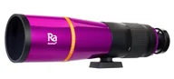 Teleskopy - Fototeleskop Levenhuk Ra FT72 ED - miniaturka - grafika 1