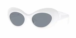 Okulary Przeciwsłoneczne Versace VE 4456U 314/1 - Okulary przeciwsłoneczne - miniaturka - grafika 1