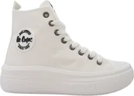 Trampki damskie - Lee Cooper Buty damskie trampki LEE COOPER LCW-23-44-1627L 39 - miniaturka - grafika 1