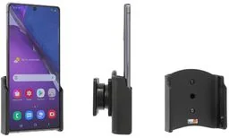 Uchwyt pasywny do Samsung Galaxy Note 20 - Uchwyty samochodowe do telefonów - miniaturka - grafika 1