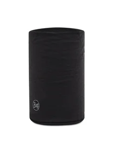 Buff Komin Heavyweight Merino Wool 110963.00 Czarny - Apaszki i szaliki damskie - miniaturka - grafika 1