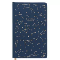 It Is Written In The Stars Journal Nowa - Pedagogika i dydaktyka - miniaturka - grafika 1