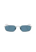 Okulary przeciwsłoneczne - Occhiali da sole Rayban 0RB3947-003S2 Adulto unisex - miniaturka - grafika 1