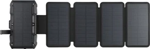 Powerbank Sandberg Solar 5-Panel Powerbank 27000 - Powerbanki - miniaturka - grafika 1