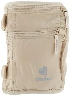 Deuter Saszetka Security Leg-Holster Sand roz uniw 3942316-6010) 3942316-6010 - Akcesoria turystyczne - miniaturka - grafika 3