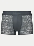 Majtki męskie - Calvin Klein Underwear Bokserki 000NB3858A Szary - miniaturka - grafika 1