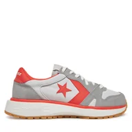 Sneakersy męskie - Sneakersy Converse Omni Trainer A13372C Szary - miniaturka - grafika 1
