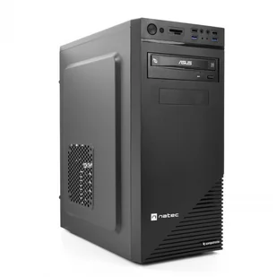 Komputronik Pro X512 [K6] i5 | 16GB | 500GB | W11 Pro - Zestawy komputerowe - miniaturka - grafika 1