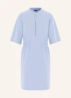 Sukienki - Joop! Sukienka Z Dżerseju Talana blau - JOOP! - miniaturka - grafika 1