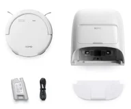 Roboty sprzątające - DJI ROMO S Wersja ze Zbiornikiem na Wodę - miniaturka - grafika 1