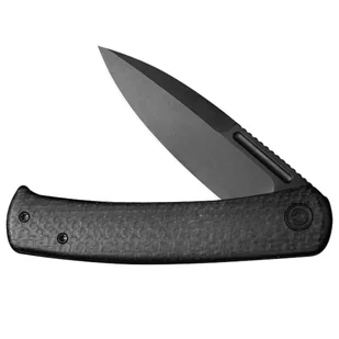 Nóż składany Civivi Cetos C21025B-2 black micarta - Noże - miniaturka - grafika 5