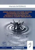 Technika - Modelowanie fizyczne zjawisk zachodzących podczas rafinacji roztworów Fe i Al. Za pomocą gazów obojętnych - miniaturka - grafika 1