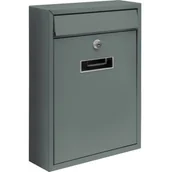 Skrzynki na listy - Vorel Skrzynka na listy 360x260x80mm 78556 - miniaturka - grafika 1