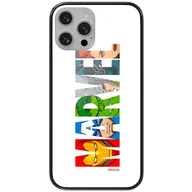 Etui i futerały do telefonów - ERT GROUP etui na telefon Huawei P20 LITE, case oryginalny i oficjalnie licencjonowany przez Marvel, wzór 011, wykonany z hartowanego szkła, optymalnie dopasowany, etui ochronne - miniaturka - grafika 1