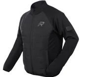 Kurtki narciarskie - Kurtka Rukka Combo-R Black rozm.52 - miniaturka - grafika 1