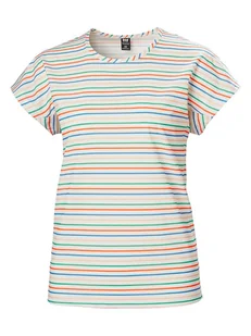 Helly Hansen Koszulka ze wzorem - Koszulki i topy damskie - miniaturka - grafika 1