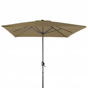 Basic Lift NEO 2,5 x 2 m - Parasol uchylny z rączką 846 - Parasole ogrodowe - miniaturka - grafika 1