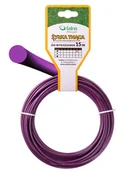 Akcesoria do kos i kosiarek - Żyłka tnąca 3.0/15m k okrągła fiolet IN005298Y - OFICJALNY DYSTRYBUTOR - AUTORYZOWANY DEALER CEDRUS - miniaturka - grafika 1