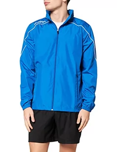 uhlsport Stream 22 kurtka męska, kolor lazurowy/biały, XXXL - Kurtki męskie - miniaturka - grafika 1