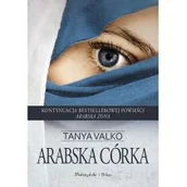 Literatura obyczajowa - Arabska córka - miniaturka - grafika 1