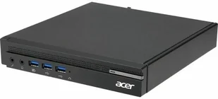 Acer Veriton Essential VN2595G 3-100U 8GB 256GBSSD Linux DT.R4XEG.004 - Zestawy komputerowe - miniaturka - grafika 1
