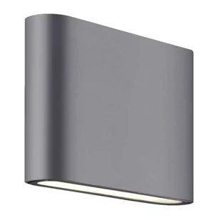 Light Prestige Sapri kinkiet antracyt IP54 LP-1556/1W ANTR - Lampy ścienne - miniaturka - grafika 4