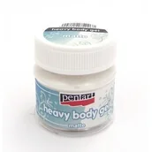 Decoupage - Pasta żelowa Heavy Body matowa 50 ml Pentart - miniaturka - grafika 1