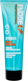 Fudge PROFESSIONAL XPANDER Gelee Szampon do włosów 250ml 0000065291 - Szampony do włosów - miniaturka - grafika 2