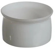 Oprawy, klosze i abażury - Louis Poulsen - PH 3/2 Lampa Stołowa/Ścienna /Wisząca Szklany Klosz Dolny Louis Poulsen - miniaturka - grafika 1